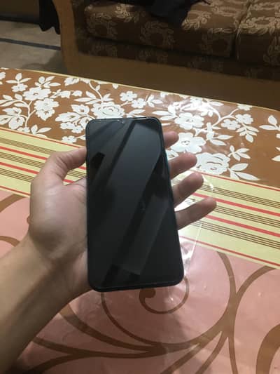 Working Infinix Smart-5 With Box & Charger