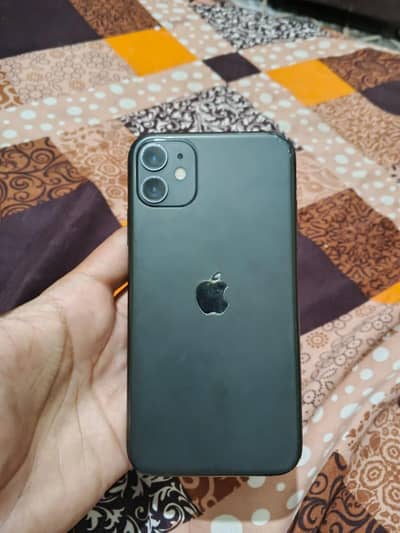 iphone 11 128gb pta approved