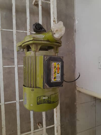 Super Asia monoblock Water pump