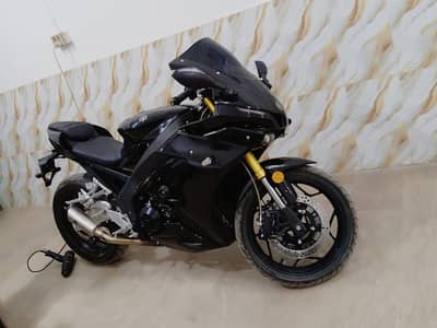 Yamaha R1-M | Model 2024 | Call + WhatsApp 0347-5436271