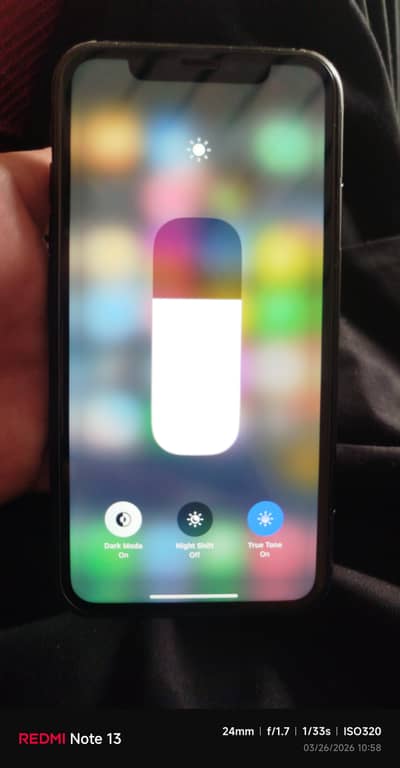 iPhone Xr factory unlocked