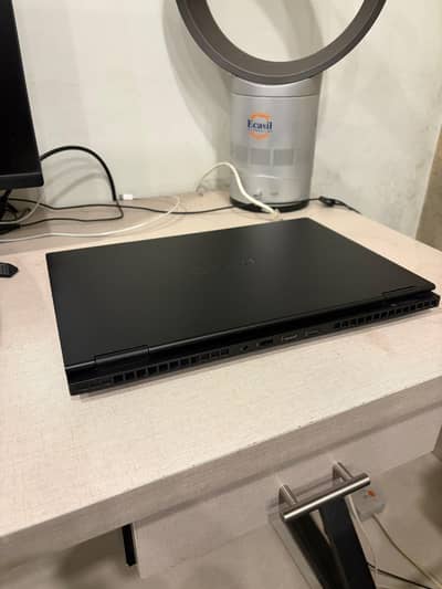 HP OMEN 16 RYZEN 9