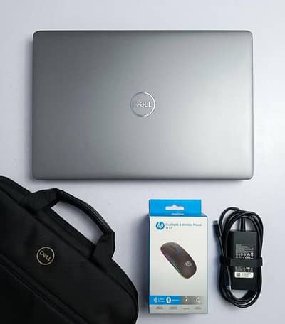 Dell Latitude 5430 | Core i5 12th Gen | 10/10 Condition | Full Kit