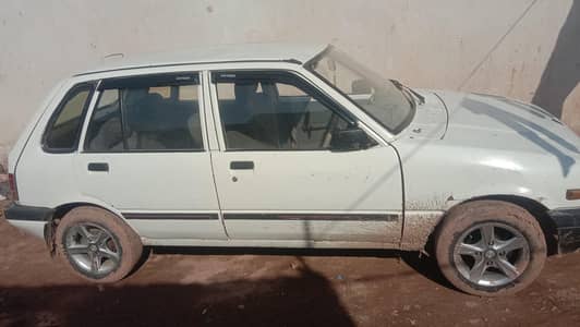 Khyber car price 400000