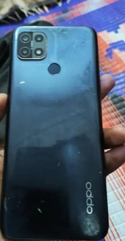 oppo a15s mobile 03707589431