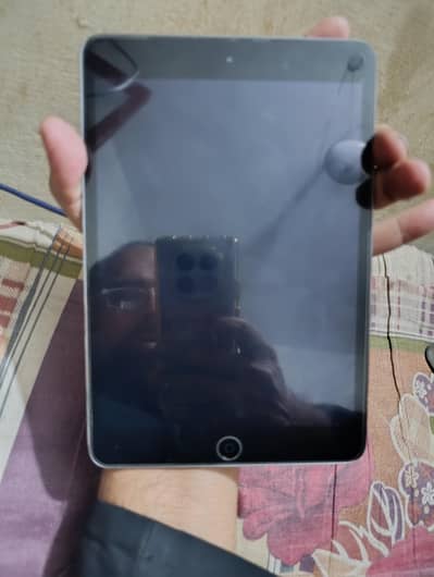 I pad mini 2 64 GB only set