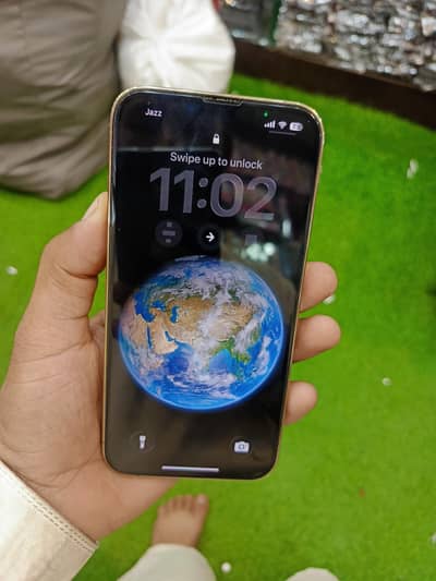 iPhone 13 Pro 256GB | 10/10 Condition | Box | Battery Service