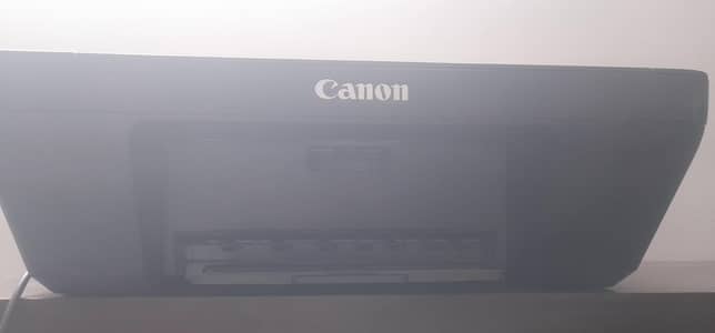 Canon PIXMA MG2570S