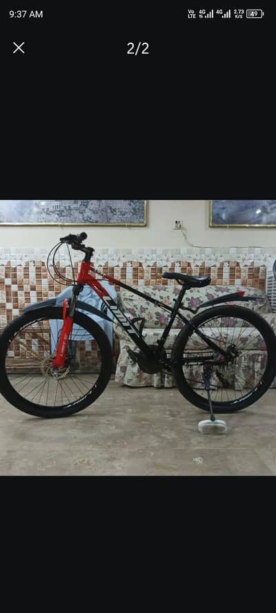 brand limit cycle original fully stylish