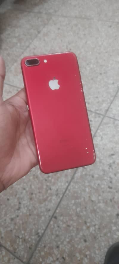 iphone 7 plus pta approved