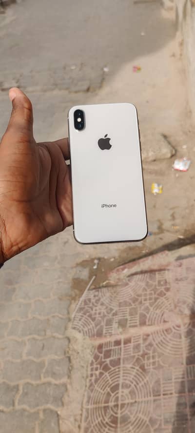 iphone x 256 gb