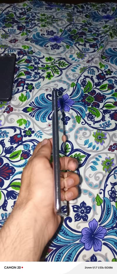 “Infinix Note 10 Pro 8+6GB RAM 128GB Original Condition”