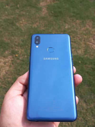 Samsung Galaxy A10s