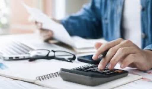 Assistant Accountant