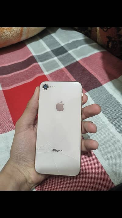 iPhone 8 non pta