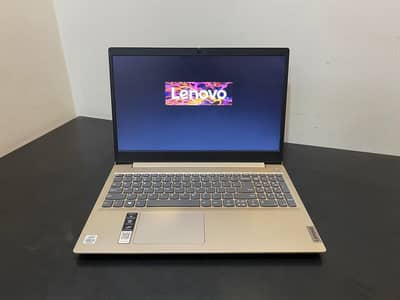 Lenovo IdeaPad3 Core i3 10Gen
