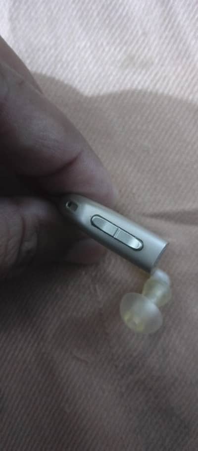 oticon spirit synergy 16 channel bte hearing aid