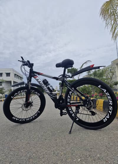 Lazer star, 10/10 condition