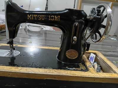 High Quality Sewing Machine – Best for Home & Tailoring