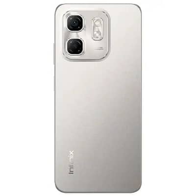 Infinix hot 50i 4 month warranty available . exchange possible up modl