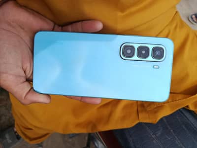 Infinix hot 50 pro  Ram rom (8_128)   Battery 5000mah