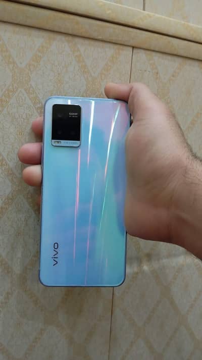Vivo y21T 4/128 condition 10/9 chucha piece