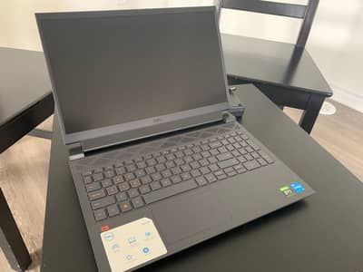 Dell G15 Gaming Laptop