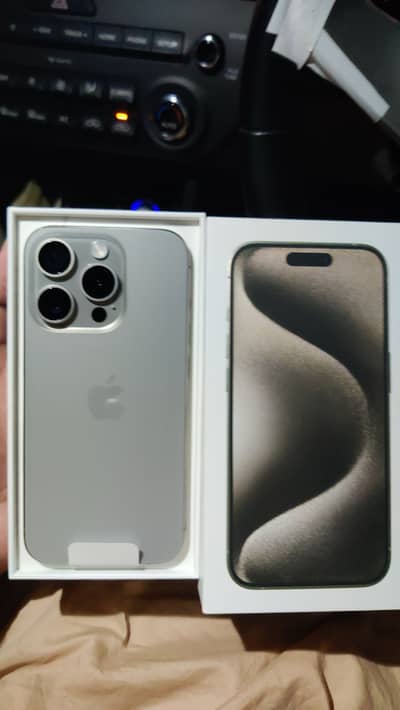 iphone 15 pro LLA Zong & jazz sim working non pta