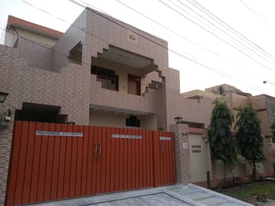 Rent of upper portion of house no. 76-D1 in Nespak society phase-1