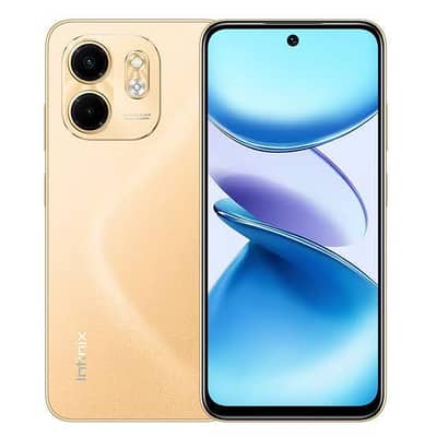 Infinix smart 9  . exchange possible