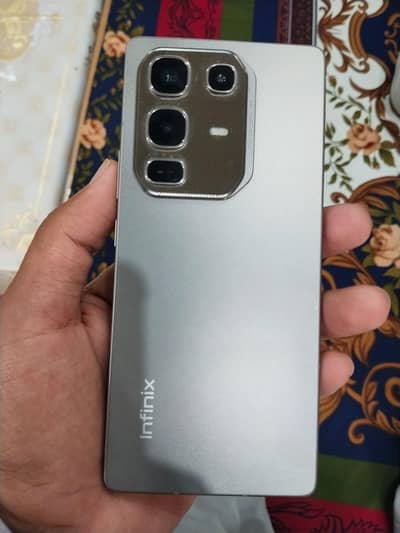 infinix note 50 pro