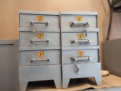 baby drawers