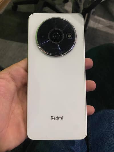 Redmi A3x