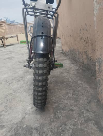 kids cycle all okay (brakes,tyres everything)