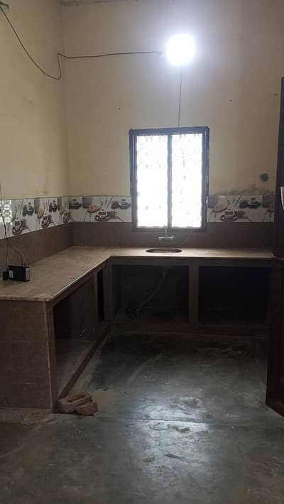 separate house for rent