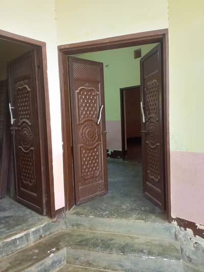 separate house for rent