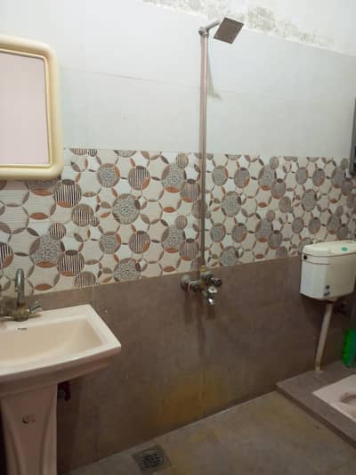 separate house for rent