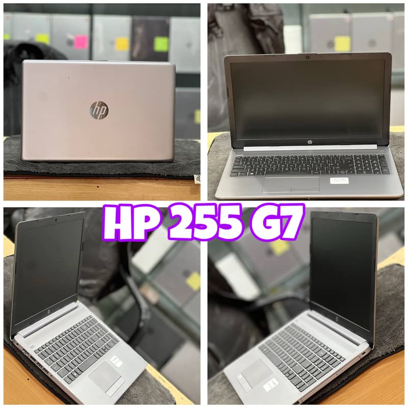 Hp Laptops 6