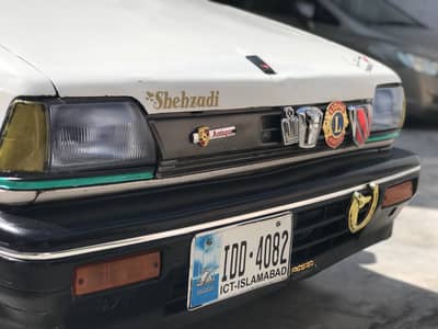 Suzuki Mehran VX 1990