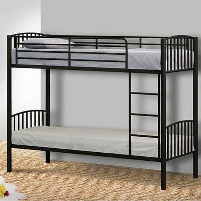 bed/bunk bed/bunker/single bed/iorn bed