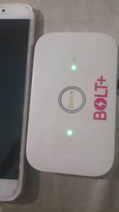 Zong4g wifi unlock all sim working