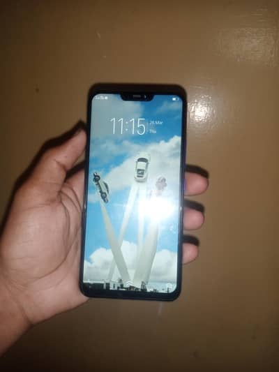 Mobile for sale vivo Y 85