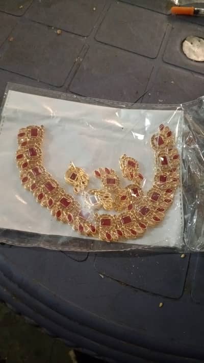 Jewellery Sets , Jewellery Items for sale At reasonable wholesale rate