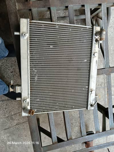 every 2011 double sensor