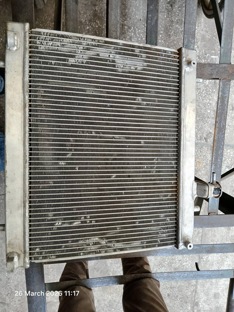 every 2011 double sensor 1