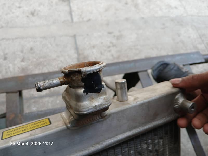 every 2011 double sensor 2