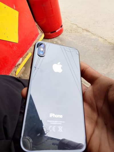 iphone X pta approved exchange possible non pta or pta device