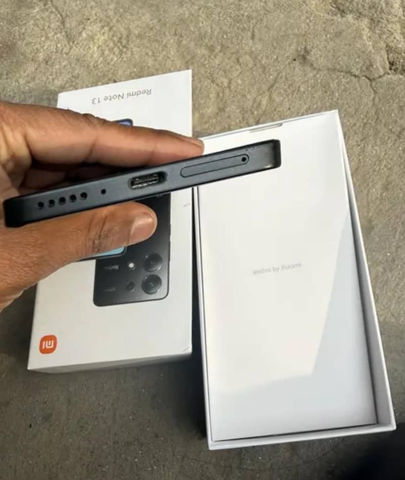 Redmi note 13 1