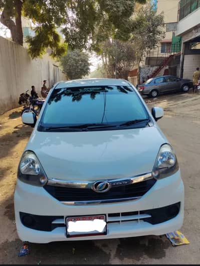 Mira X Memorial 2015/18 B2B Excellent Condition