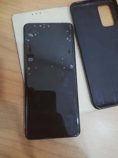 Samsung Mobile S20 Plus